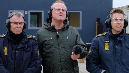 Politiet Politiet