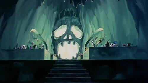 Duel! The Magical Mansion! Duel! The Magical Mansion!