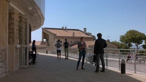 Les prisonnières Les prisonnières