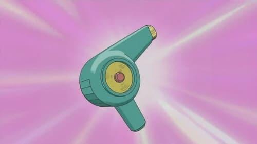 Doraemon's Everywhere / Heart Cologne Doraemon's Everywhere / Heart Cologne