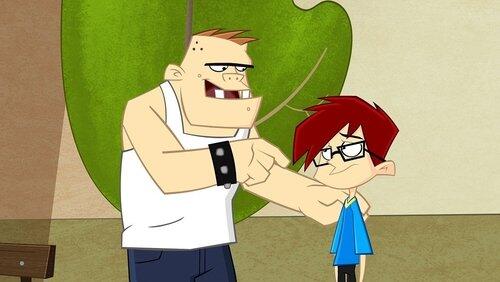 Athol and Ace Athol and Ace
