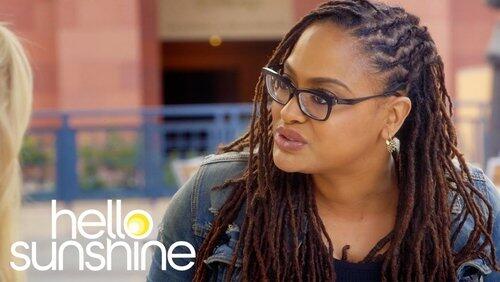 Ava DuVernay Ava DuVernay