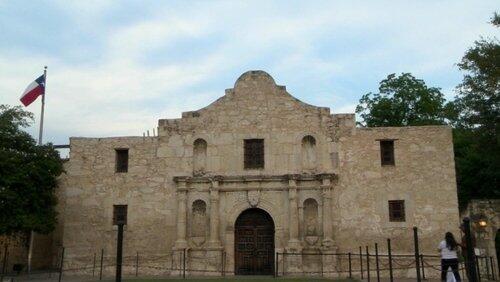 San Antonio San Antonio
