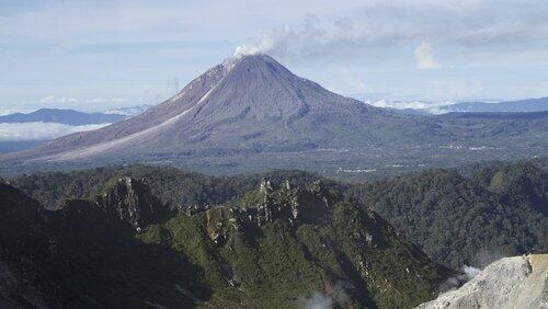 Volcano Nation Volcano Nation