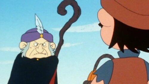 ScaryBit the Witch ScaryBit the Witch