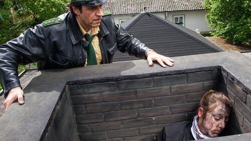Dicke Luft Dicke Luft