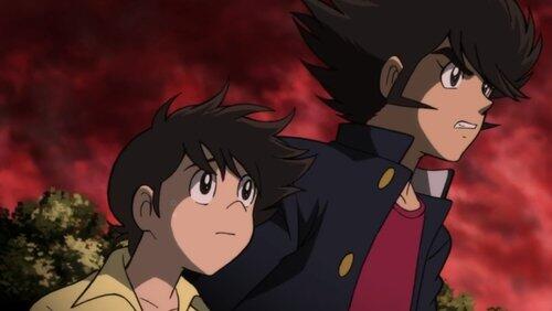 Grudge! The longest Day of the Kurogane House, II Grudge! The longest Day of the Kurogane House, II
