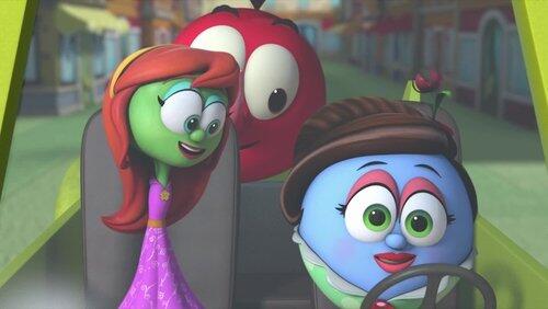 You, Me, & Tiny Pea You, Me, & Tiny Pea