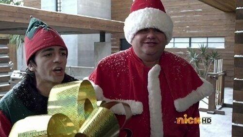 Stuck on Christmas Stuck on Christmas