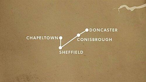 Chapeltown to Doncaster Chapeltown to Doncaster