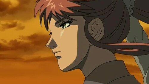 Shadow of the Moon, Sea of the Shadow - The Tenth Chapter Shadow of the Moon, Sea of the Shadow - The Tenth Chapter