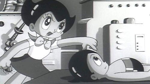 Chi-tan's Nighttime Adventure Chi-tan's Nighttime Adventure