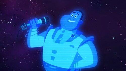 Space Race Space Race