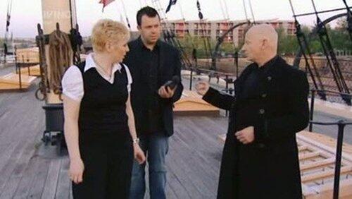 S.S. Great Britain S.S. Great Britain