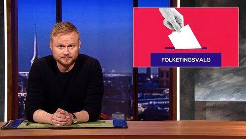 TV2 eller kaos TV2 eller kaos