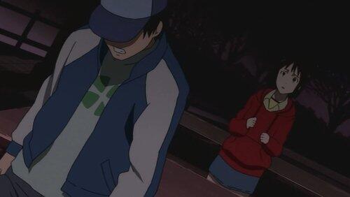 Welcome to Misaki! Welcome to Misaki!