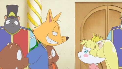 Zorori's Surprising Engagement! Zorori's Surprising Engagement!