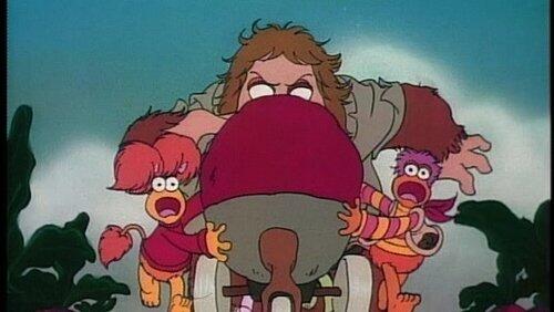 No Fraggle is an Island -Part One