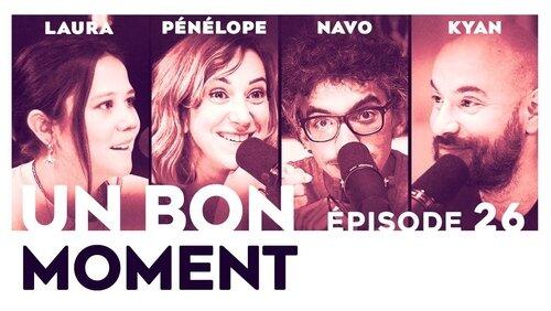 Episode 26 Episode 26