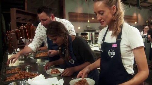 Elimination Challenge: Dish That Changed Your Life Elimination Challenge: Dish That Changed Your Life