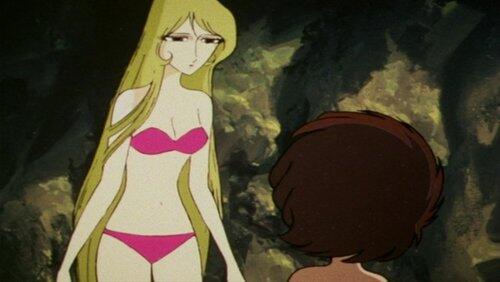 The Queen of the Primitive Planet The Queen of the Primitive Planet