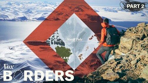 It's time to draw borders on the Arctic Ocean It's time to draw borders on the Arctic Ocean