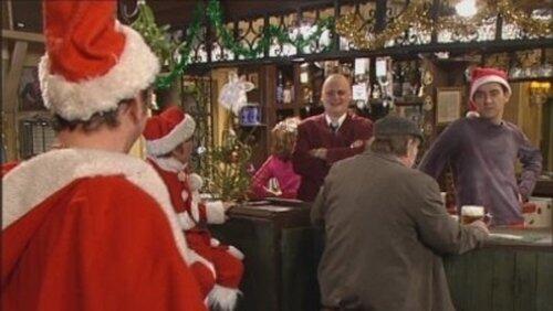 Bar Humbug Bar Humbug