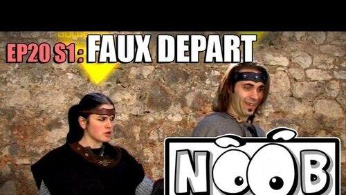 Faux Départ Faux Départ