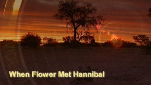 When Flower Met Hannibal When Flower Met Hannibal