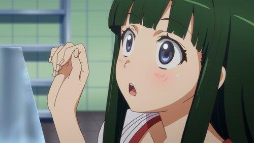 Yuka's at Full Tilt Yuka's at Full Tilt