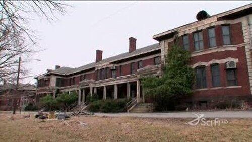 Garden State Asylum Garden State Asylum
