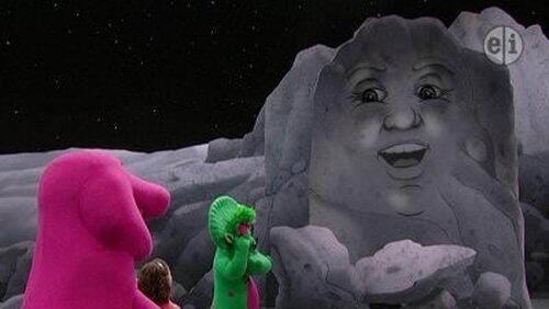The Misbegotten Moon, A Space Adventure The Misbegotten Moon, A Space Adventure