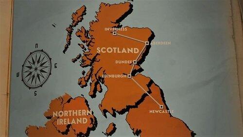 Newcastle to County Durham Newcastle to County Durham