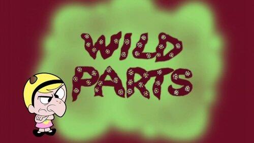 Wild Parts