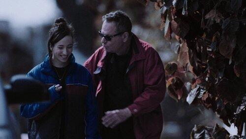 Epilogue: Ella and Uri