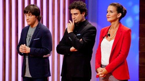 Gala 2 Gala 2