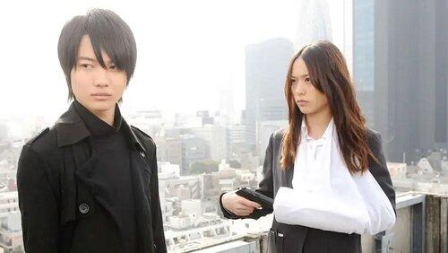 Episode 8 Episode 8