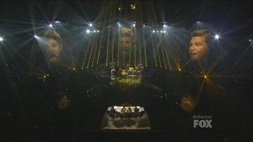 Top 12 Perform Top 12 Perform