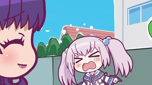 Mom? Kaiju Girls!? Mom? Kaiju Girls!?