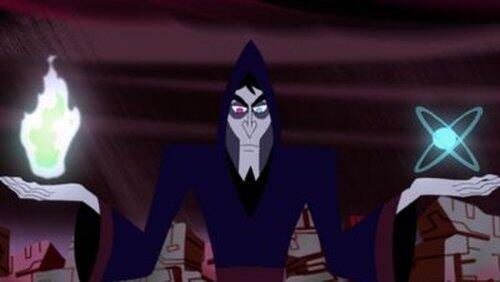 In the Grip of Evil In the Grip of Evil