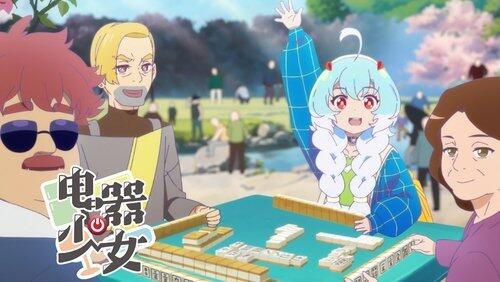 Episode 9 Episode 9