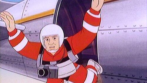 Punky to the Rescue Punky to the Rescue