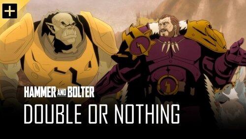 Double or Nothing