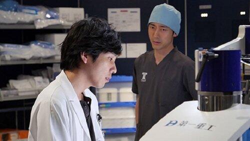 Episode 6 Episode 6