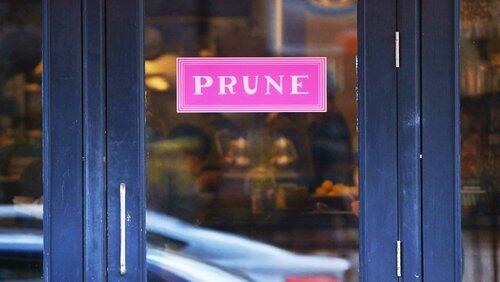 Prune Prune