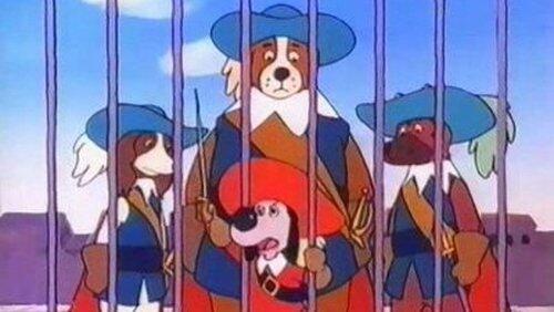 Dogtanian Saves the Day Dogtanian Saves the Day