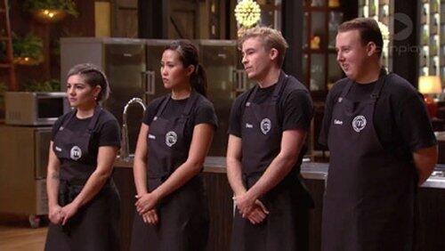 Elimination Challenge: Choose or Lose Elimination Challenge: Choose or Lose