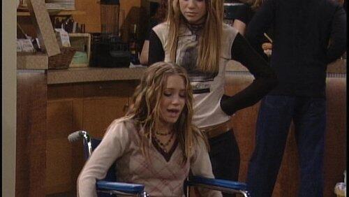The Wheelchair The Wheelchair