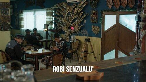 Robi Senzualu' - Partea I Robi Senzualu' - Partea I