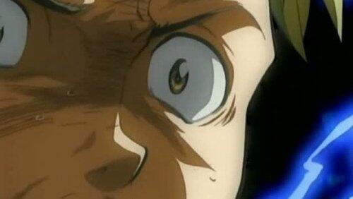 Kawachi Kai!! The Solar Gauntlet! Kawachi Kai!! The Solar Gauntlet!